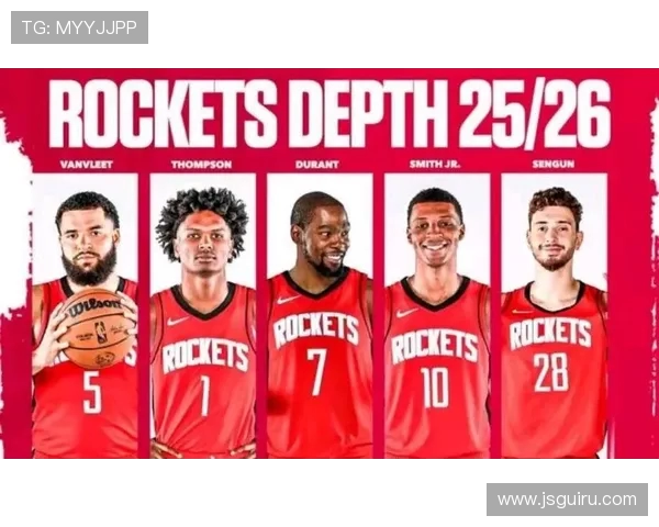 火箭队最新阵容全面梳理及替补深度分析 火箭队最新阵容全面梳理及替补深度分析