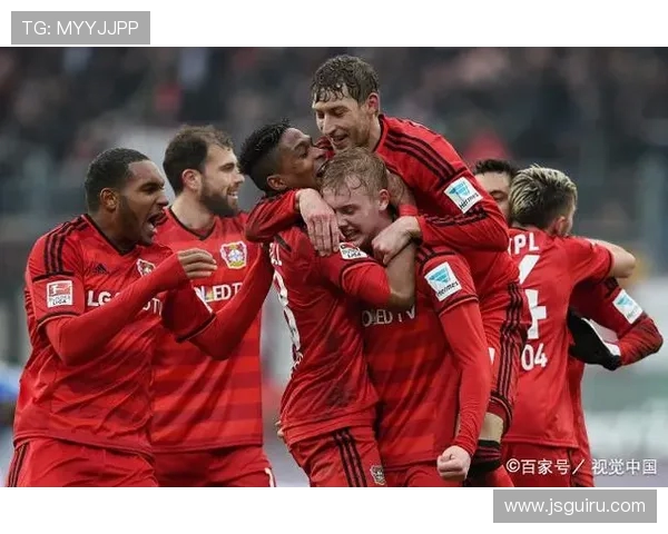 德甲球队分类表格及球队综合实力对比图示