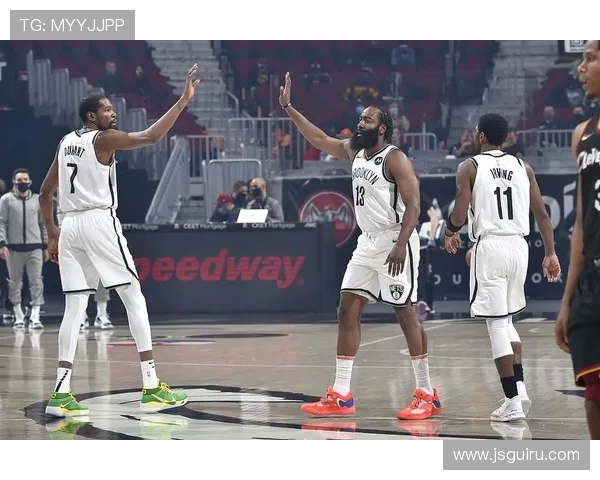 23日骑士对阵篮网精彩视频直播观看全程回顾