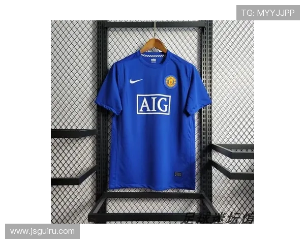 英超官方最新发布的球队球衣全图赏析