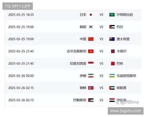 2026年世界杯预选赛方案解析与赛制调整详细解读