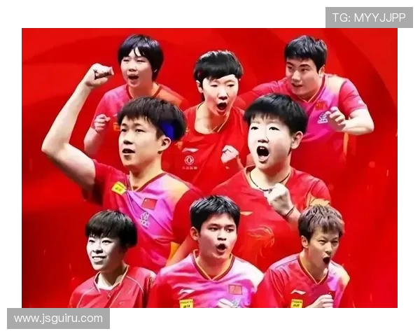 WTT世界杯激战正酣全球乒坛巅峰对决全景解析与荣耀梦想交织