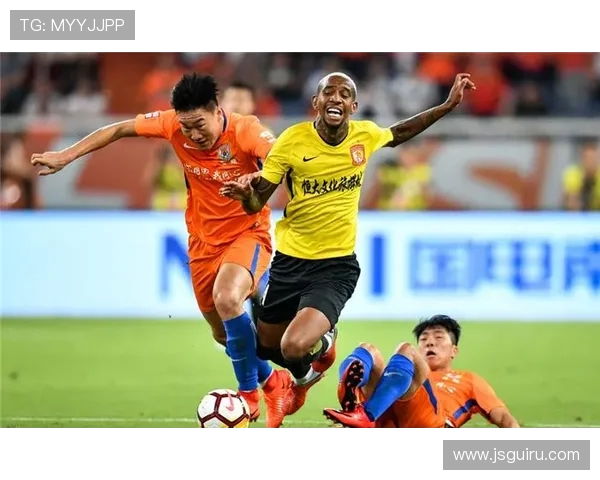 金元足球元年：2015中超资本力量觉醒