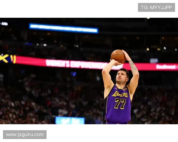 东契奇本赛季第四次运动战出手数超得分表现引发关注