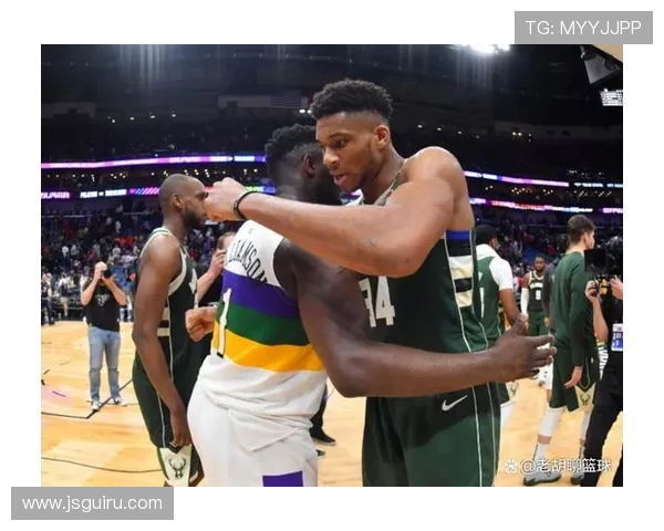 斯玛特谈防守锡安：这就是我的风格和思维方式队友们信任我