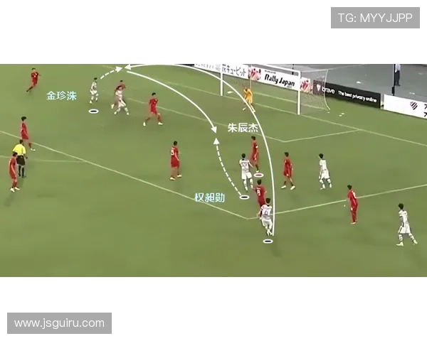 海港与蔚山对决全场数据分析射门和控球率显著差距