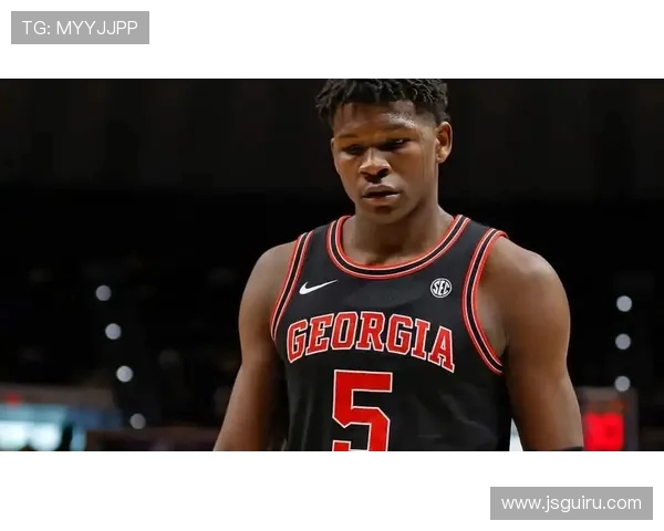 2020年NBA模拟选秀榜单出炉安东尼爱德华兹成状元热门人选