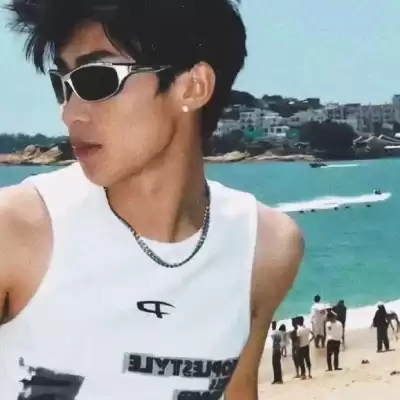 庾芝芳